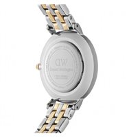 Montre Daniel Wellington Femme Petite Lumine in Acier DW00100616 - DW00100616